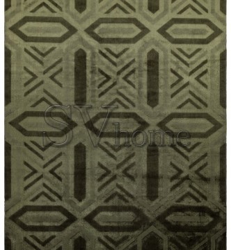 Синтетический ковёр Vintage  E3608 6760 ZUMRUT - высокое качество по лучшей цене в Украине.
